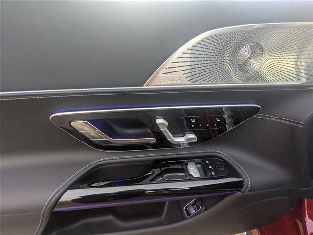 new 2026 Mercedes-Benz AMG GT 55 car, priced at $144,750