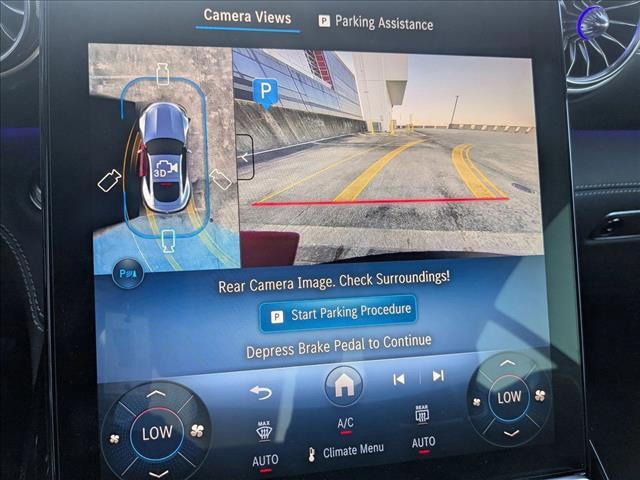 new 2026 Mercedes-Benz AMG GT 55 car, priced at $144,750