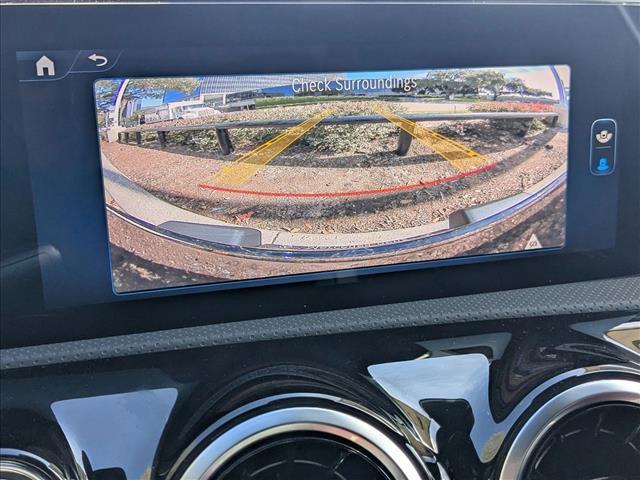 new 2026 Mercedes-Benz CLA 250 car, priced at $44,500