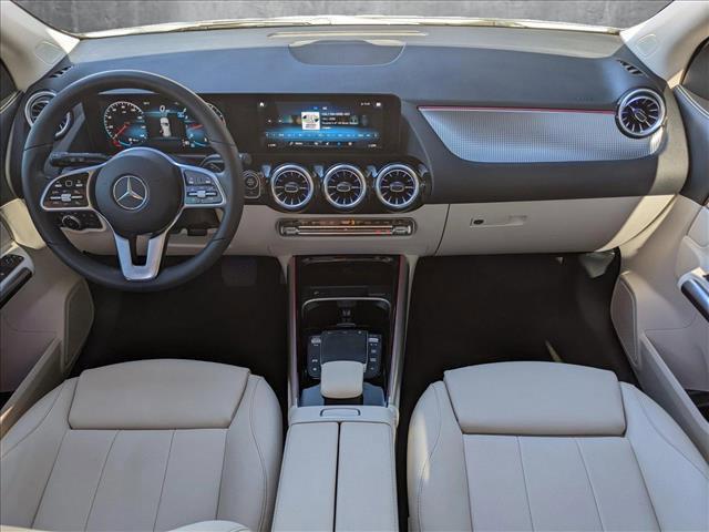 used 2022 Mercedes-Benz GLA 250 car, priced at $31,995