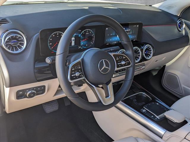 used 2022 Mercedes-Benz GLA 250 car, priced at $31,995