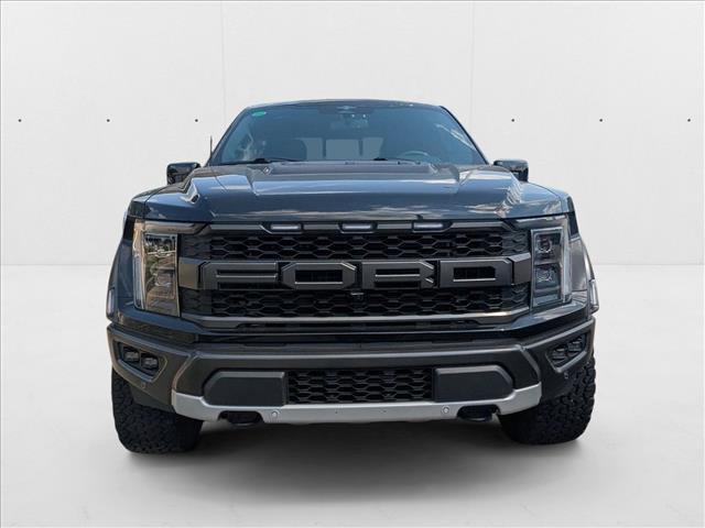 used 2023 Ford F-150 car, priced at $87,081