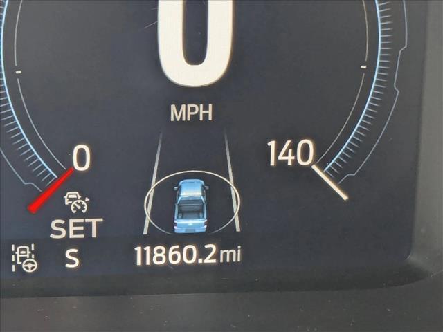used 2023 Ford F-150 car, priced at $87,081