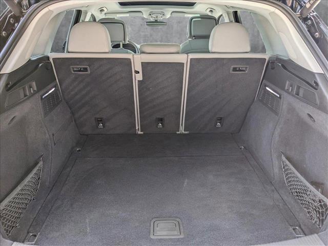used 2023 Audi Q5 car, priced at $35,955