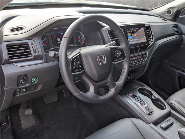 used 2022 Honda Pilot car, priced at $32,453