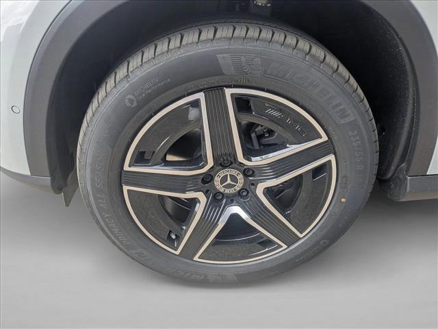 new 2026 Mercedes-Benz GLC 300 car, priced at $55,450