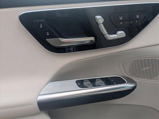 new 2026 Mercedes-Benz GLC 300 car, priced at $55,450