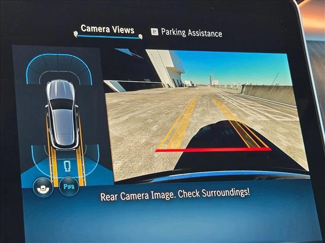 new 2026 Mercedes-Benz GLC 300 car, priced at $53,800