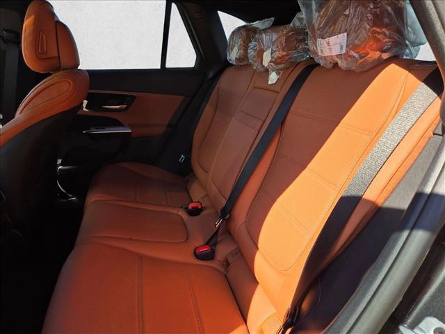 new 2026 Mercedes-Benz GLC 300 car, priced at $53,800