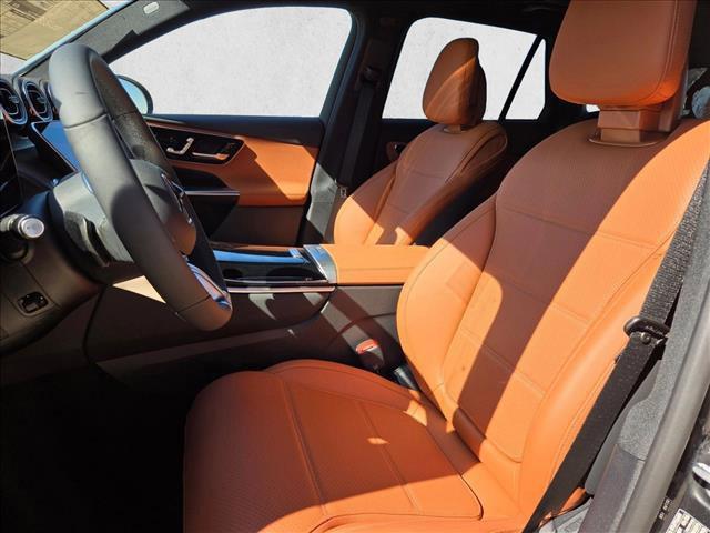 new 2026 Mercedes-Benz GLC 300 car, priced at $53,800