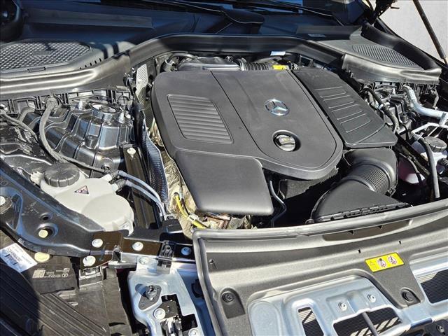 new 2026 Mercedes-Benz GLC 300 car, priced at $53,800