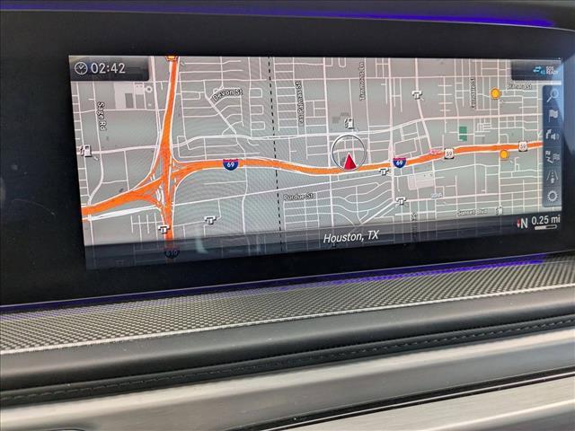 used 2023 Mercedes-Benz AMG G 63 car, priced at $174,591