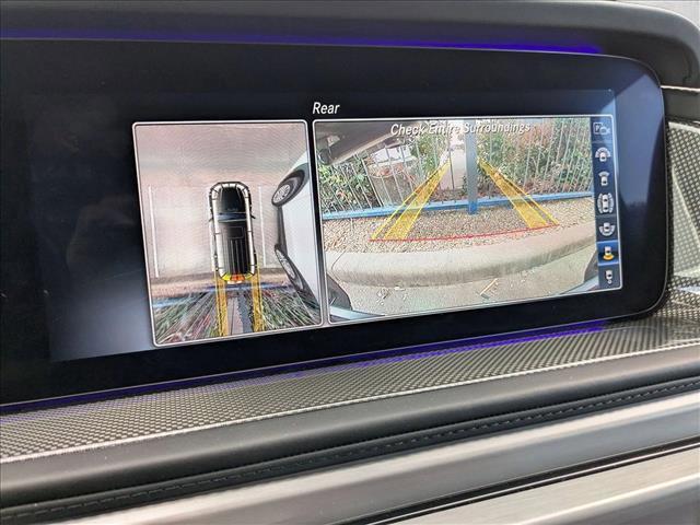 used 2023 Mercedes-Benz AMG G 63 car, priced at $174,591