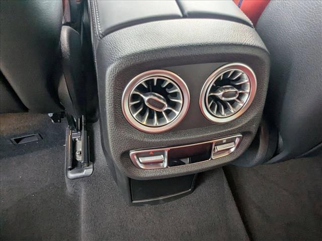 used 2023 Mercedes-Benz AMG G 63 car, priced at $174,591