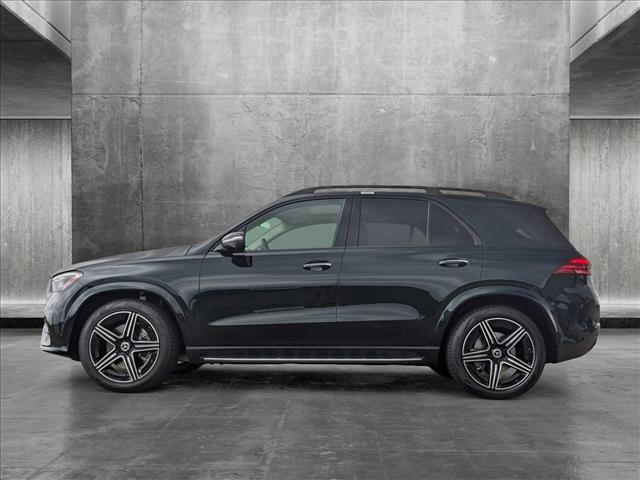 new 2024 Mercedes-Benz GLE 350 car, priced at $76,025