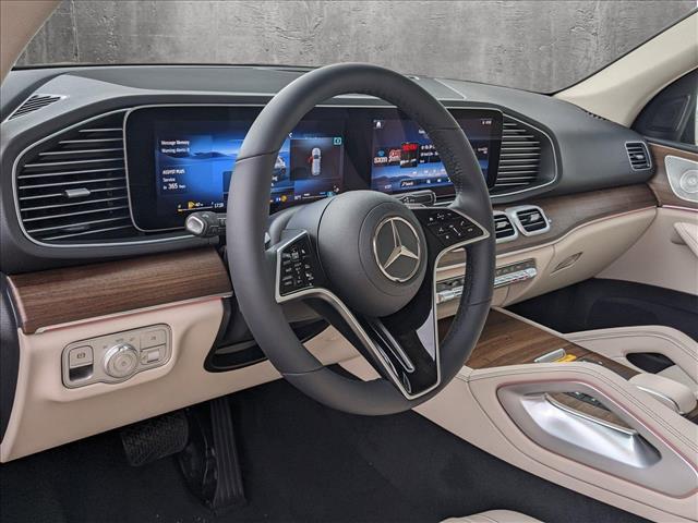 new 2024 Mercedes-Benz GLE 350 car, priced at $76,025