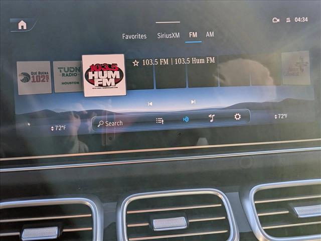 new 2026 Mercedes-Benz GLE 350 car, priced at $81,505