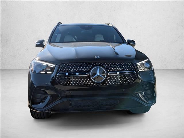 new 2026 Mercedes-Benz GLE 350 car, priced at $81,505