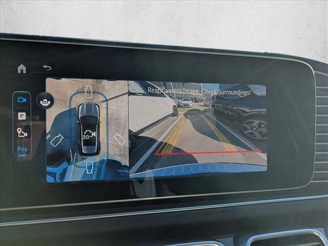 new 2026 Mercedes-Benz GLE 350 car, priced at $81,505