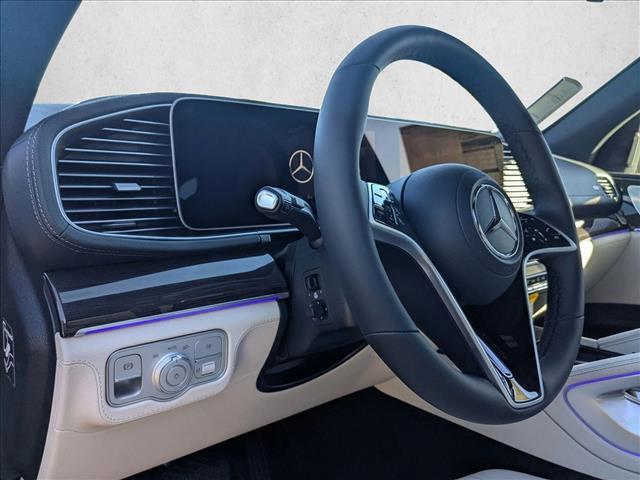 new 2026 Mercedes-Benz GLE 350 car, priced at $81,505