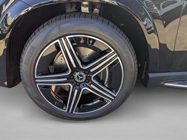 new 2026 Mercedes-Benz GLE 350 car, priced at $81,505