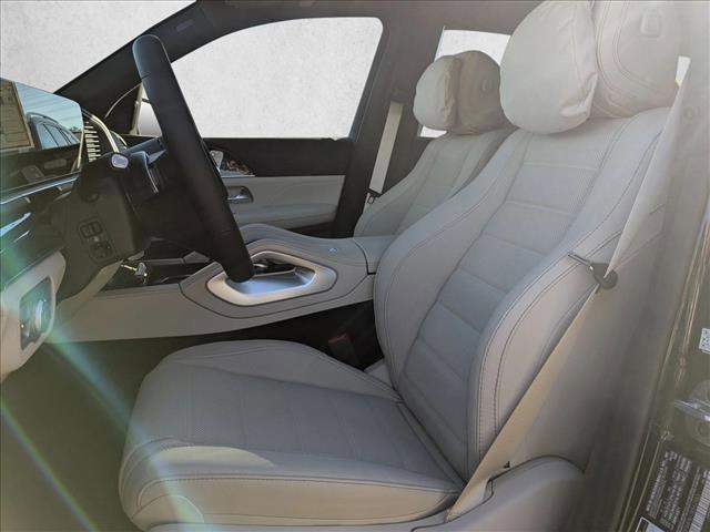 new 2026 Mercedes-Benz GLE 350 car, priced at $81,505