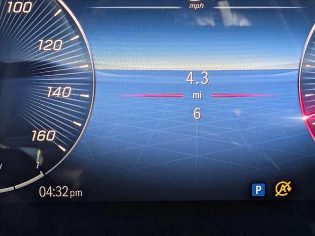 new 2026 Mercedes-Benz GLE 350 car, priced at $81,505