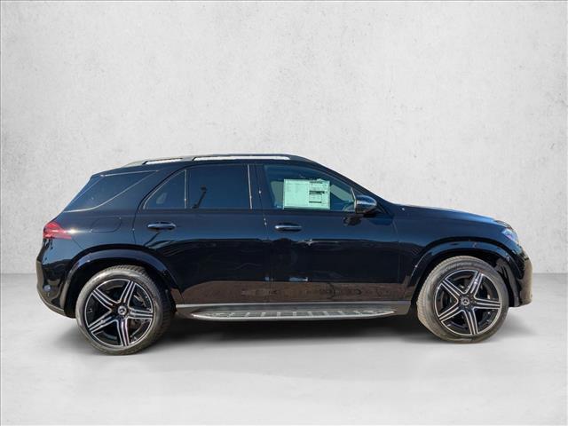 new 2026 Mercedes-Benz GLE 350 car, priced at $81,505