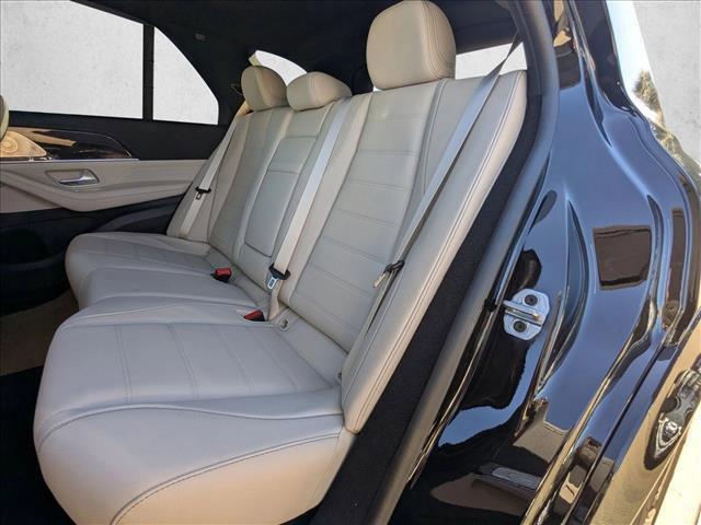 new 2026 Mercedes-Benz GLE 350 car, priced at $81,505