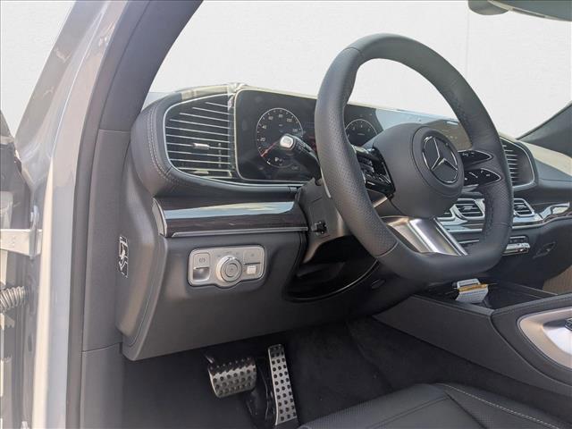 new 2026 Mercedes-Benz GLS 450 car, priced at $104,570