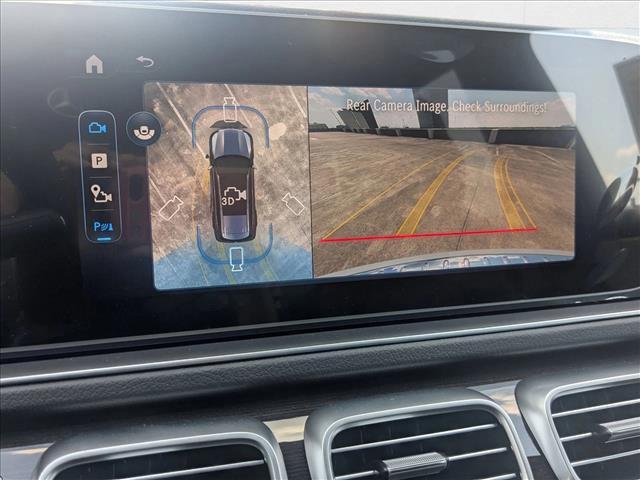 new 2026 Mercedes-Benz GLS 450 car, priced at $104,570