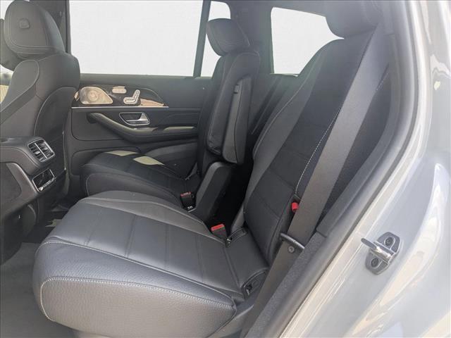new 2026 Mercedes-Benz GLS 450 car, priced at $104,570