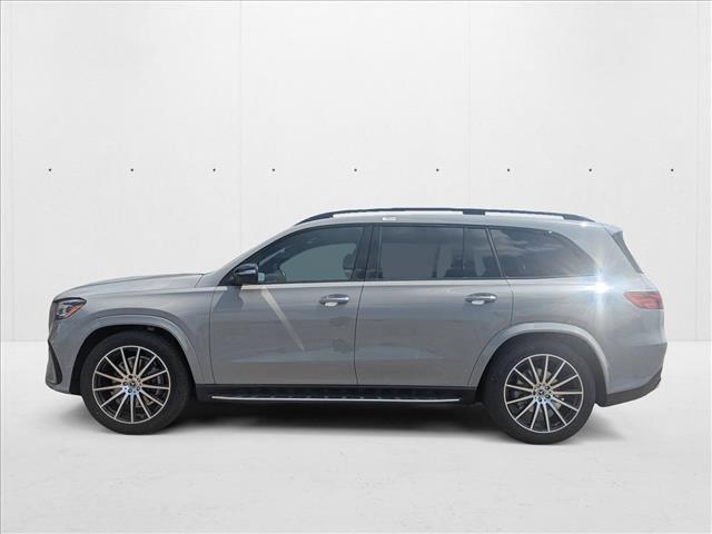 new 2026 Mercedes-Benz GLS 450 car, priced at $104,570