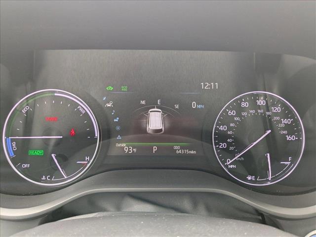 used 2021 Toyota Sienna car, priced at $39,999