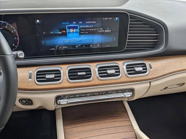 used 2022 Mercedes-Benz GLE 350 car, priced at $43,412
