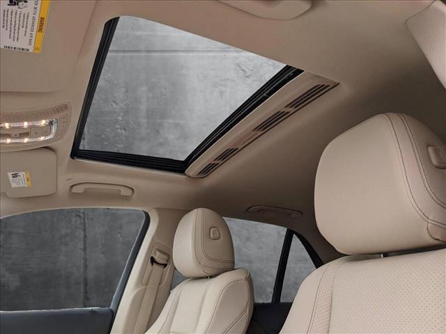 used 2022 Mercedes-Benz GLE 350 car, priced at $43,412