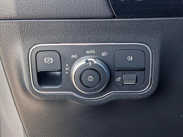 used 2023 Mercedes-Benz GLA 250 car, priced at $36,495