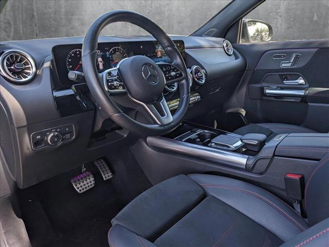 used 2023 Mercedes-Benz GLA 250 car, priced at $36,495