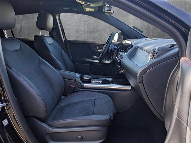 used 2023 Mercedes-Benz GLA 250 car, priced at $36,495
