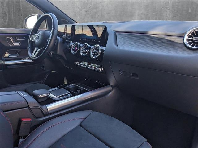 used 2023 Mercedes-Benz GLA 250 car, priced at $36,495