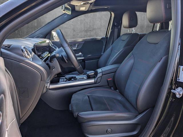 used 2023 Mercedes-Benz GLA 250 car, priced at $36,495