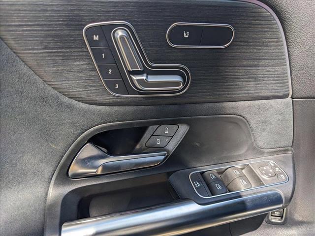 used 2023 Mercedes-Benz GLA 250 car, priced at $36,495