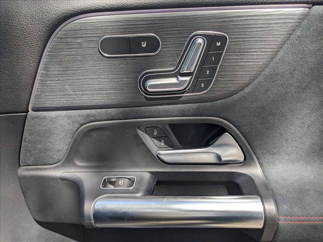used 2023 Mercedes-Benz GLA 250 car, priced at $36,495