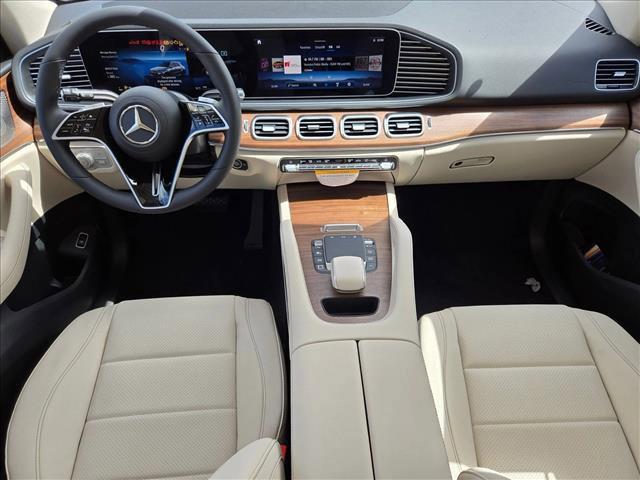 new 2026 Mercedes-Benz GLE 450 car, priced at $80,860