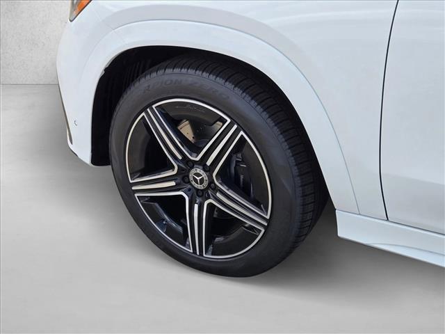 new 2026 Mercedes-Benz GLE 450 car, priced at $80,860
