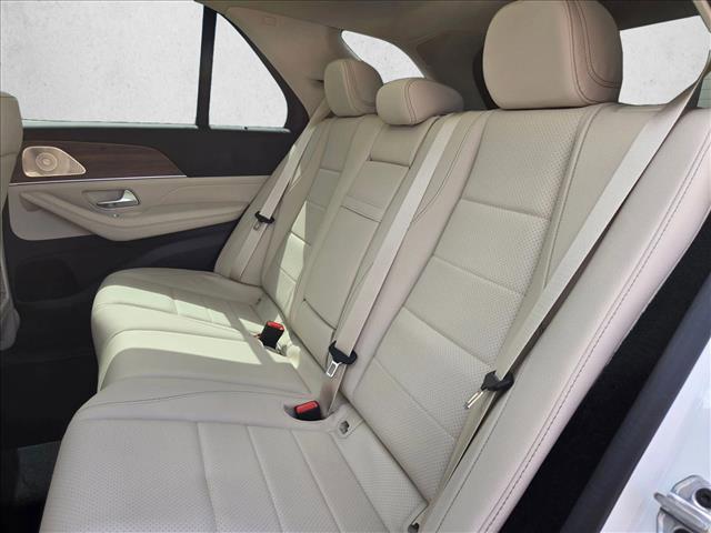 new 2026 Mercedes-Benz GLE 450 car, priced at $80,860