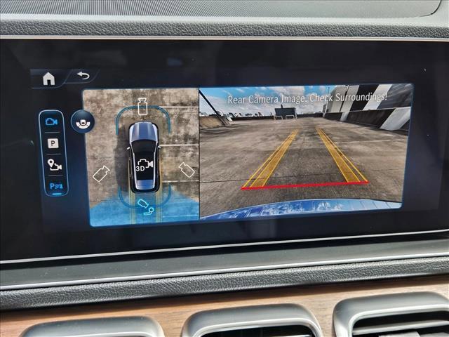 new 2026 Mercedes-Benz GLE 450 car, priced at $80,860