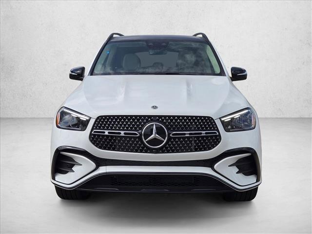 new 2026 Mercedes-Benz GLE 450 car, priced at $80,860