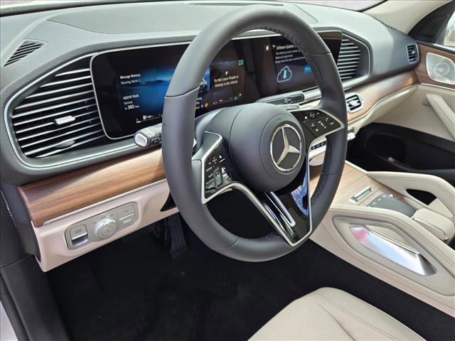 new 2026 Mercedes-Benz GLE 450 car, priced at $80,860