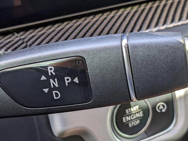 used 2020 Mercedes-Benz AMG G 63 car, priced at $143,981